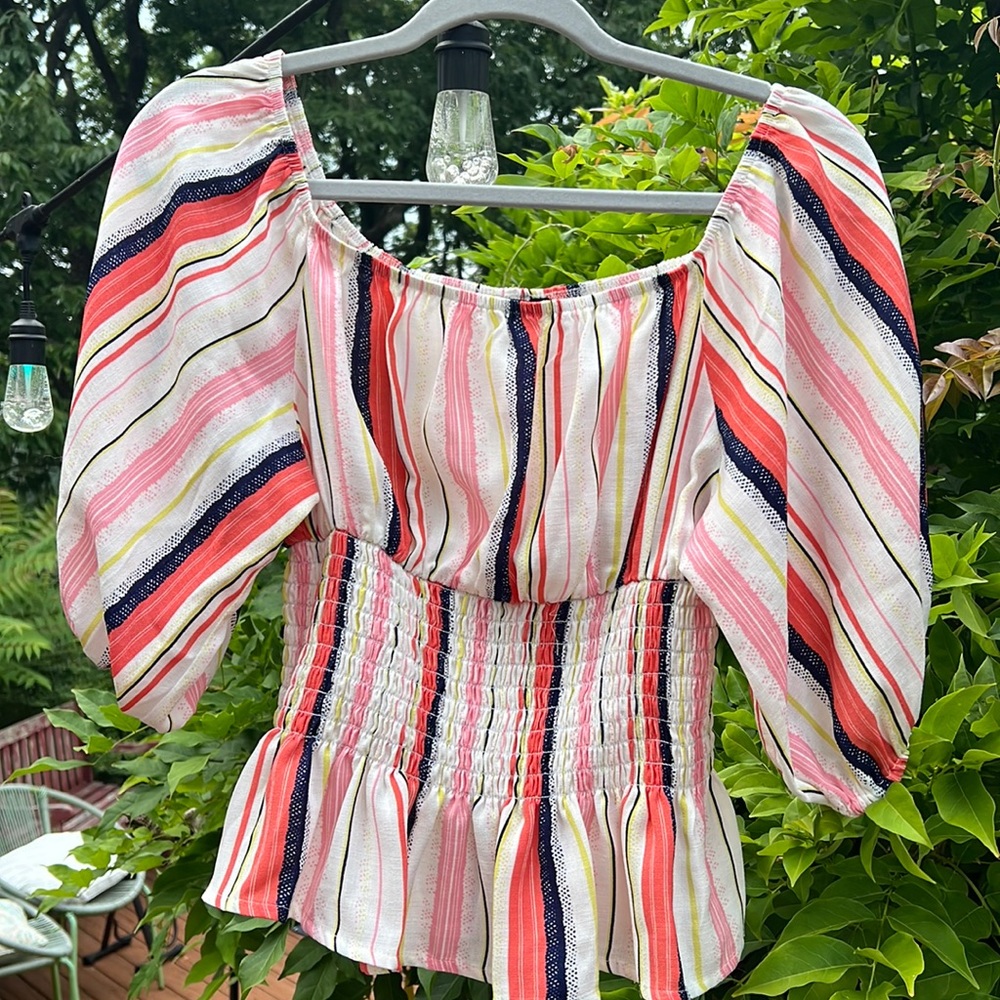 Venus top